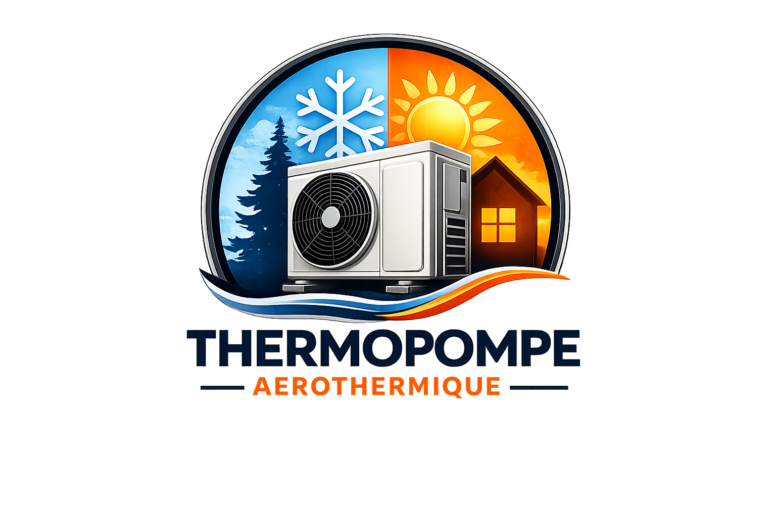 Thermopompe Aérothermique Québec